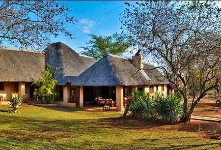 Royal Kruger Lodge Marloth Park Exterior photo