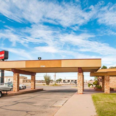 Econo Lodge Carlsbad Exterior photo