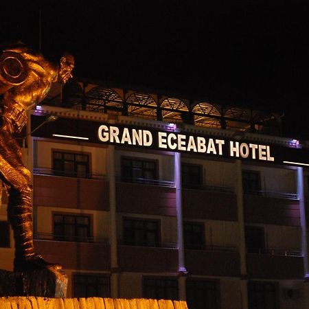 Grand Eceabat Hotel Exterior photo