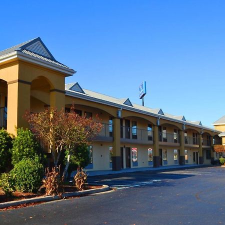 Florence Inn And Suites Exterior photo