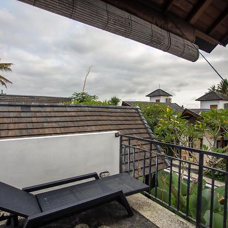 Bakung Ubud Resort And Villa Exterior photo