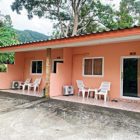 Sea Flower Resort Koh Chang Exterior photo