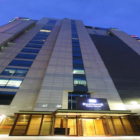 Eastgate Tower Hotel Seoul Exterior photo