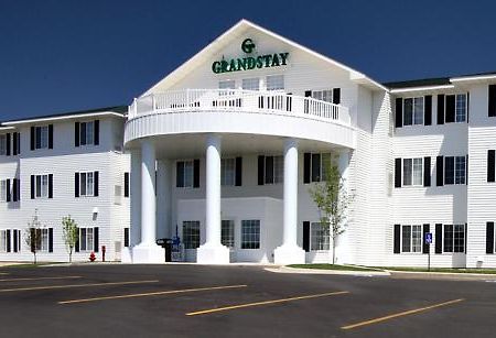 Grandstay Residential Suites Rapid City Exterior photo