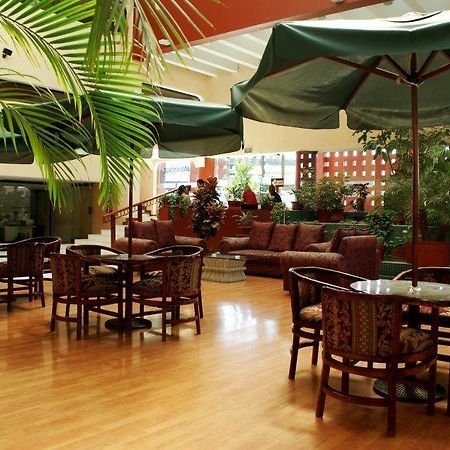 Casagrande Aeropuerto Guadalajara Restaurant photo