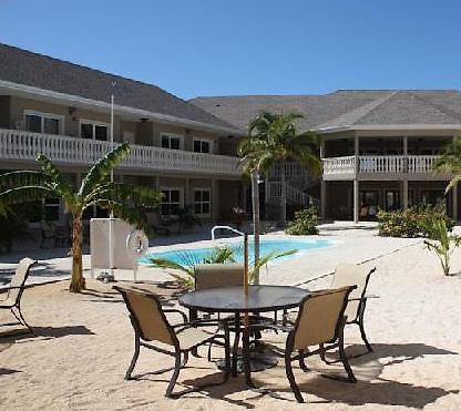 The Alexander Hotel - Cayman Brac Exterior photo