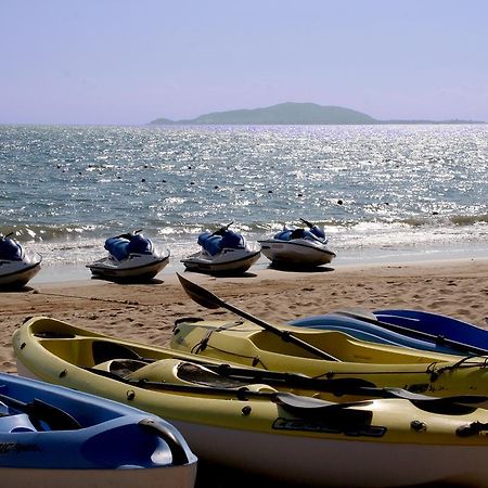 Tianfuyuan Resort Sanya Exterior photo