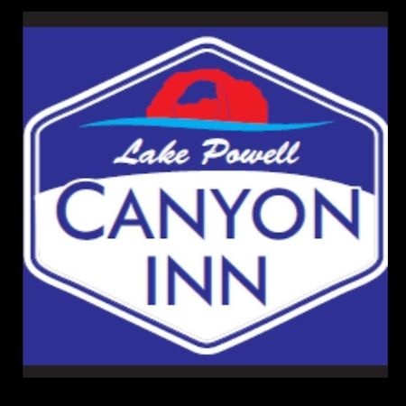 Lake Powell Canyon Inn Page Exterior photo