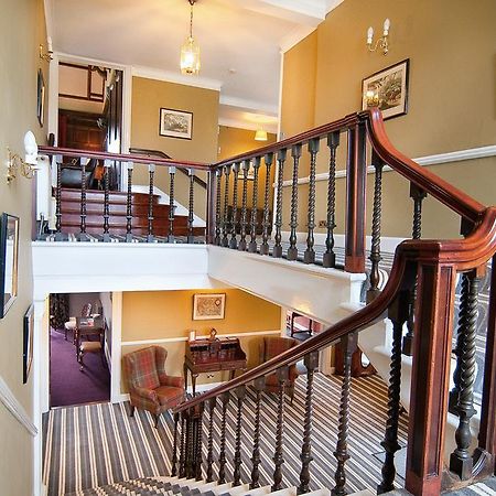 Barcaldine House & Self-Catering Cottages Oban Interior photo