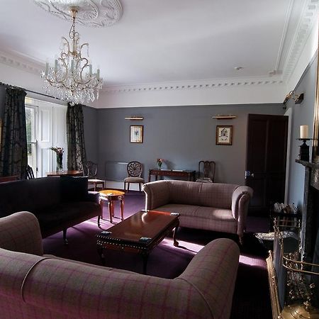 Barcaldine House & Self-Catering Cottages Oban Room photo