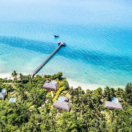 Zanzi Resort Zanzibar Exterior photo