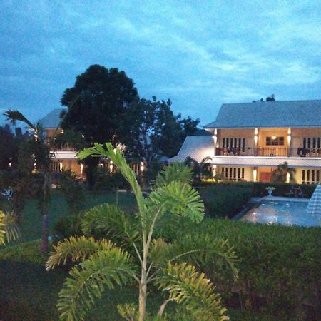 Scent Of Sukhothai Resort Exterior photo