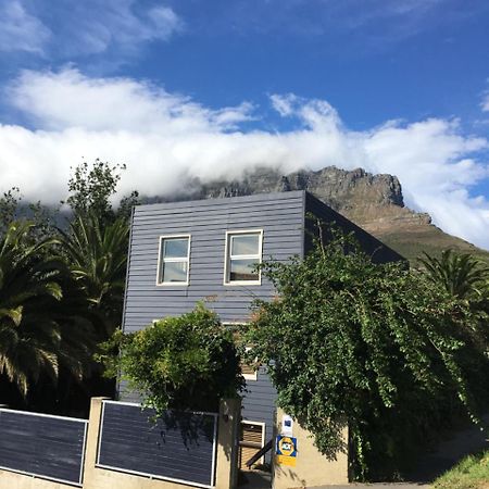 Gap Lodge Cape Town Exterior photo