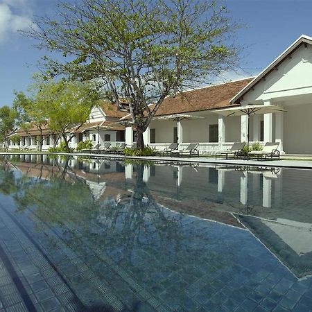 Amantaka Resort Luang Prabang Exterior photo