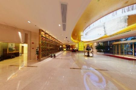 Conifer International Hotel Shenzhen Interior photo