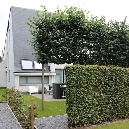 B&B 'T Witte Huis Geel Exterior photo