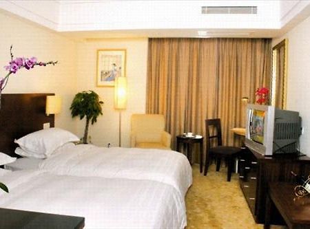Asia Capital Hotel Goldsand Dongguan  Room photo