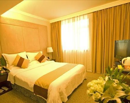 Zhejiang Grand Hotel International Guiyang  Room photo