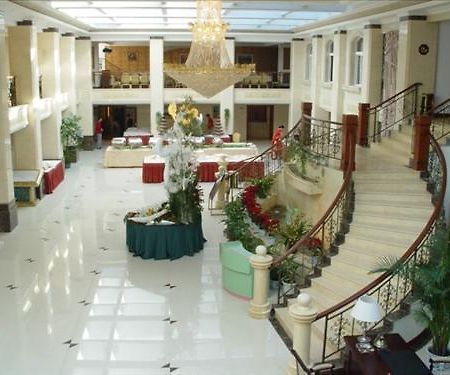 Mirage Resort Hotel Dali  Interior photo