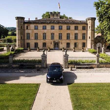 Villa Baulieu Rognes Exterior photo