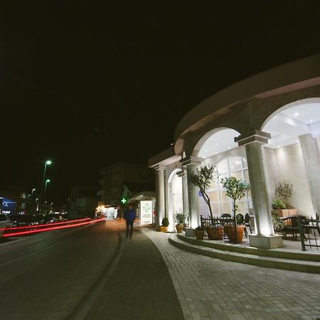 Hotel Flowers Medjugorje Exterior photo