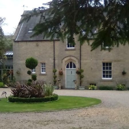 Westgate Manor Bed & Breakfast Exterior photo