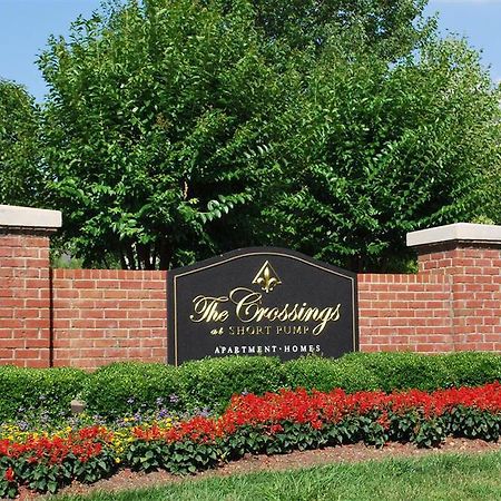 The Crossings At Short Pump Hotel Henrico Exterior photo