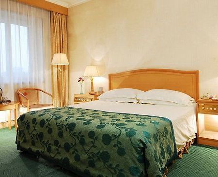 Yulong Grand Hotel Beijing Room photo
