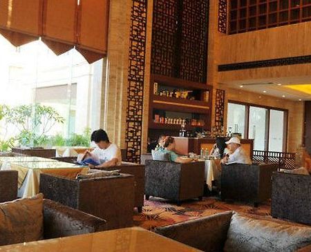 Sixiang Holiday Hotel Zhanjiang Interior photo