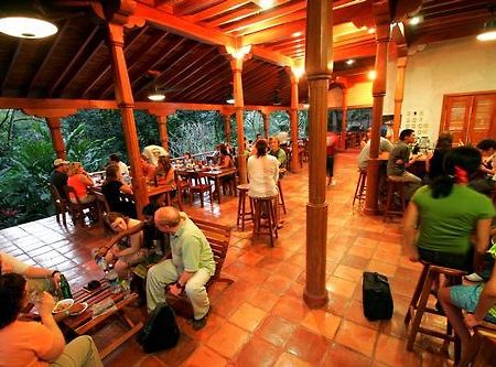 Caves Branch Adventure Co. & Jungle Lodge Belmopan Restaurant photo