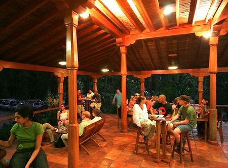 Caves Branch Adventure Co. & Jungle Lodge Belmopan Restaurant photo