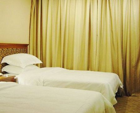 Sihai Grand Hotel Anshan  Amenities photo