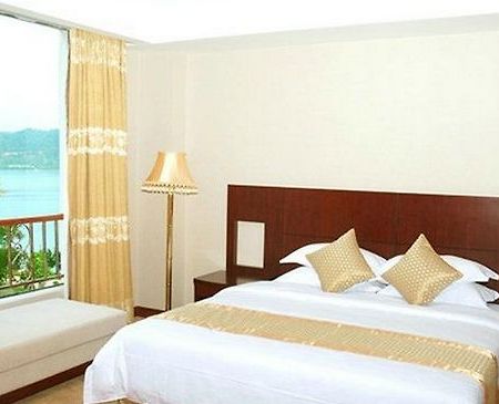 Furong Resort Guangzhou Room photo
