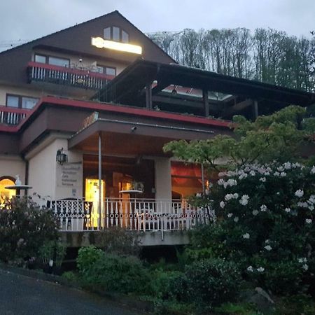 Hotel Brandbach Sasbachwalden Exterior photo