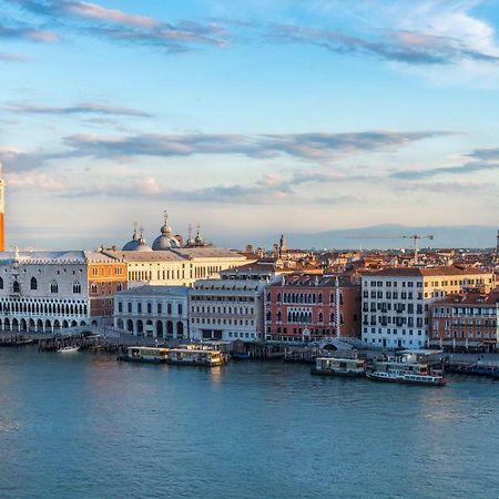 Hotel Paganelli Venice Exterior photo