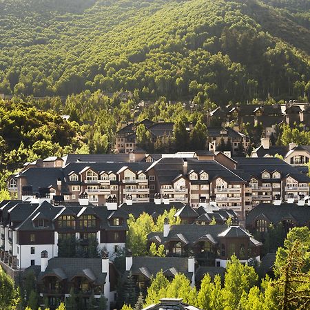 St. James Place Beaver Creek Exterior photo