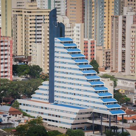 Blue Tree Premium Londrina Hotel Exterior photo