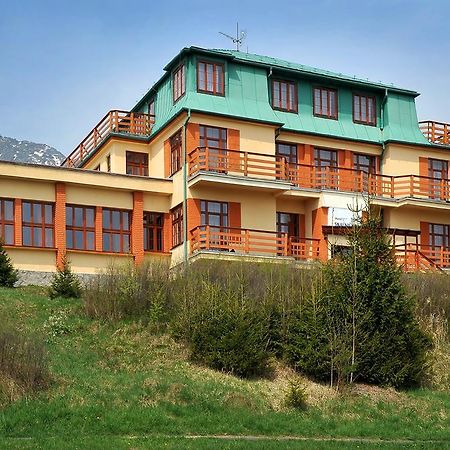 Aplend Mountain Resort Vysoke Tatry Exterior photo