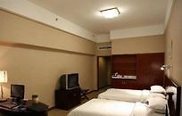 Jiangxi Jing XI Hotel Nanchang  Room photo