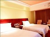 Vienna Business Hotel Meilong Shenzhen Room photo