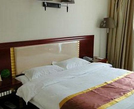 Qilian Hotel Haibei Room photo