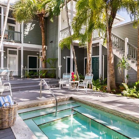 The Cabana Inn Key West - Adult Exclusive Exterior photo