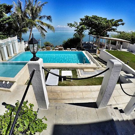 Kandugyap House By The Sea Santa Fe  Exterior photo