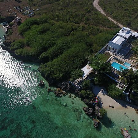 Kandugyap House By The Sea Santa Fe  Exterior photo