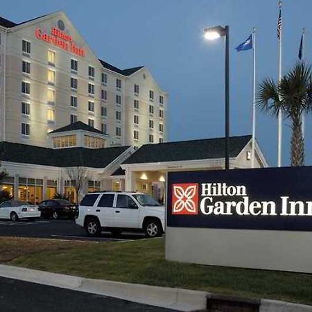 Hilton Garden Inn Florence Exterior photo