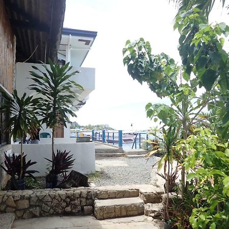 Nost Cottages Lapu-Lapu City Exterior photo