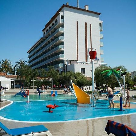 Ohtels San Salvador Hotel Coma-ruga Exterior photo