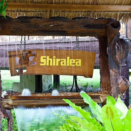 Shiralea Backpackers Resort Haad Yao Exterior photo