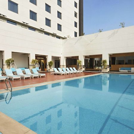 Ramada Plaza By Wyndham Agra Hotel Agra  Exterior photo