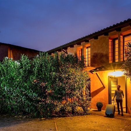 Casali Santa Brigida Guest House La Storta Exterior photo